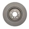 Centric Parts Standard Brake Rotor, 121.34072 121.34072 - alternate 7
